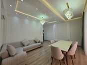 İcarəyə verilir 3 otaqlı yeni tikili 120 m², 28 May m., photo 3 from 8