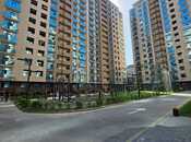 İcarəyə verilir 3 otaqlı yeni tikili 120 m², 28 May m., photo 1 from 8