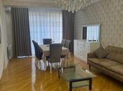 İcarəyə verilir 2 otaqlı yeni tikili 78 m², Şah İsmayıl Xətai m., photo 5 from 8