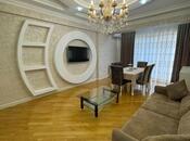 İcarəyə verilir 2 otaqlı yeni tikili 78 m², Şah İsmayıl Xətai m., photo 2 from 8