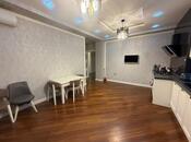 İcarəyə verilir 4 otaqlı yeni tikili 195 m², Şah İsmayıl Xətai m., photo 4 from 8