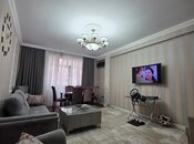 Satılır 3 otaqlı yeni tikili 117 m², İnşaatçılar m., photo 1 from 8