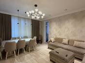 Satılır 4 otaqlı yeni tikili 124 m², Əhmədli m., photo 3 from 8