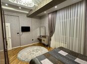 Satılır 3 otaqlı yeni tikili 124 m², İnşaatçılar m., photo 3 from 8