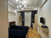 Satılır 3 otaqlı yeni tikili 124 m², İnşaatçılar m., photo 7 from 8