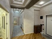 Satılır 3 otaqlı yeni tikili 124 m², İnşaatçılar m., photo 4 from 8
