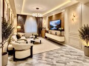 Satılır 3 otaqlı yeni tikili 125 m², Qara Qarayev m., photo 1 from 8