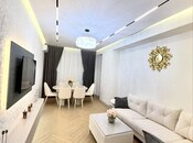 Сдается 2-комн. новостройка 65 м², м. Нариман Нариманов, photo 1 from 5