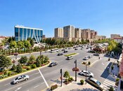 Продаётся 1-комн. вторичка 35 м², м. Кара Караев, photo 1 from 8
