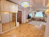İcarəyə verilir 3 otaqlı yeni tikili 137 m², Nərimanov r., photo 7 from 8