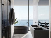 Satılır 1 otaqlı yeni tikili 50 m², Sea Breeze q., photo 3 from 6