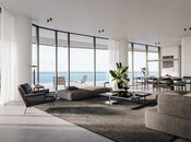 Satılır 1 otaqlı yeni tikili 50 m², Sea Breeze q., photo 4 from 6