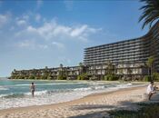 Satılır 1 otaqlı yeni tikili 47 m², Sea Breeze q., photo 5 from 6