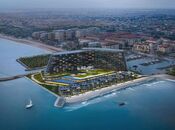 Satılır 1 otaqlı yeni tikili 47 m², Sea Breeze q., photo 6 from 6
