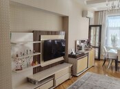 Satılır 2 otaqlı yeni tikili 106 m², Elmlər Akademiyası m., photo 3 from 8