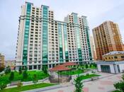 Сдается 3-комн. новостройка 155 м², м. Элмляр Академиясы, photo 1 from 8