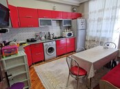 Satılır 3 otaqlı yeni tikili 105 m², Həzi Aslanov m., photo 7 from 8