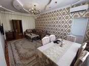 Satılır 3 otaqlı yeni tikili 105 m², Həzi Aslanov m., photo 2 from 8