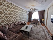 Satılır 3 otaqlı yeni tikili 105 m², Həzi Aslanov m., photo 1 from 8