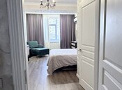 Satılır 3 otaqlı yeni tikili 99 m², Gənclik m., photo 1 from 8