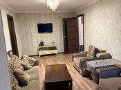 İcarəyə verilir 2 otaqlı köhnə tikili 55 m², İnşaatçılar m., photo 1 from 8
