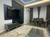İcarəyə verilir 3 otaqlı yeni tikili 120 m², Azadlıq Prospekti m., photo 2 from 8