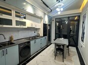 İcarəyə verilir 3 otaqlı yeni tikili 120 m², Azadlıq Prospekti m., photo 4 from 8