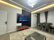 İcarəyə verilir 3 otaqlı yeni tikili 120 m², Azadlıq Prospekti m., photo 3 from 8