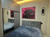 İcarəyə verilir 3 otaqlı yeni tikili 120 m², Azadlıq Prospekti m., photo 8 from 8