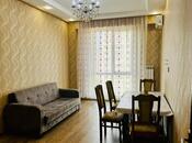Сдаётся 2-комн. новостройка 60 м², м. Гянджлик, photo 1 from 8