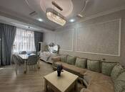 Satılır 3 otaqlı yeni tikili 110 m², Qara Qarayev m., photo 1 from 8