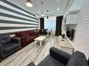İcarəyə verilir 3 otaqlı yeni tikili 100.2 m², Gənclik m., photo 4 from 8