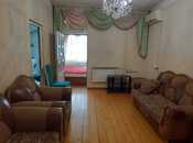 İcarəyə verilir 2 otaqlı köhnə tikili 55 m², Memar Əcəmi m., photo 3 from 7