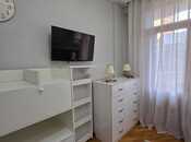 İcarəyə verilir 3 otaqlı yeni tikili 136 m², Gənclik m., photo 6 from 8