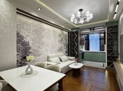Satılır 3 otaqlı yeni tikili 106 m², Əhmədli m., photo 1 from 8