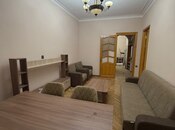 İcarəyə verilir 3 otaqlı köhnə tikili 80 m², Nizami m., photo 3 from 8