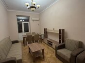 İcarəyə verilir 3 otaqlı köhnə tikili 80 m², Nizami m., photo 4 from 8