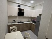 Сдаётся 4-комн. новостройка 100 м², Насиминский  р., photo 7 from 8