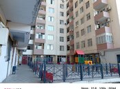 Satılır 2 otaqlı yeni tikili 95 m², Nizami m., photo 1 from 8