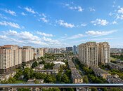 Сдается 3-комн. новостройка 145 м², м. Элмляр Академиясы, photo 1 from 8