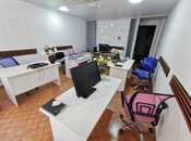 İcarəyə verilir 3 otaqlı ofis 90 m², Həzi Aslanov m., photo 1 from 6