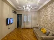 Satılır 2 otaqlı yeni tikili 55 m², 7-ci mikrorayon q., photo 1 from 8