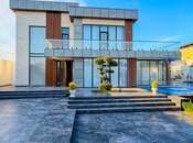 Satılır 6 otaqlı həyət evi/bağ evi 380 m², Mərdəkan q., photo 2 from 8