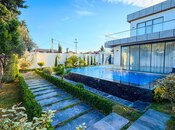 Satılır 6 otaqlı həyət evi/bağ evi 380 m², Mərdəkan q., photo 5 from 8