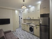 İcarəyə verilir 2 otaqlı yeni tikili 50 m², 20 Yanvar m., photo 4 from 8