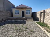 Satılır 2 otaqlı həyət evi/bağ evi 55 m², Hövsan q., photo 1 from 8