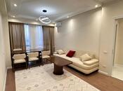 Сдаётся 2-комн. новостройка 50 м², м. Иншаатчылар, photo 1 from 8