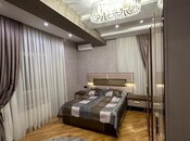 Продается 3-комн. новостройка 124 м², м. Иншаатчылар, photo 5 from 8
