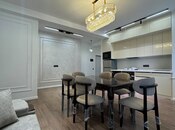 Сдаётся 3-комн. новостройка 80 м², м. 20 января, photo 1 from 8