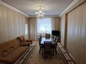 İcarəyə verilir 3 otaqlı yeni tikili 115 m², Həzi Aslanov m., photo 1 from 8